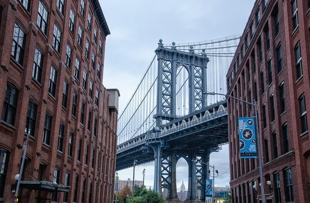 New York - Verenigde Staten