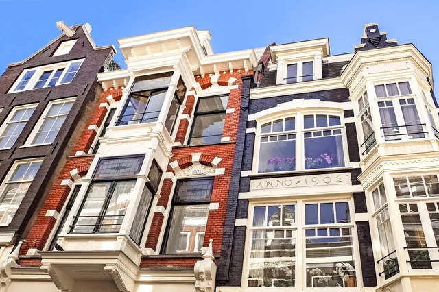Amsterdam - Nederland